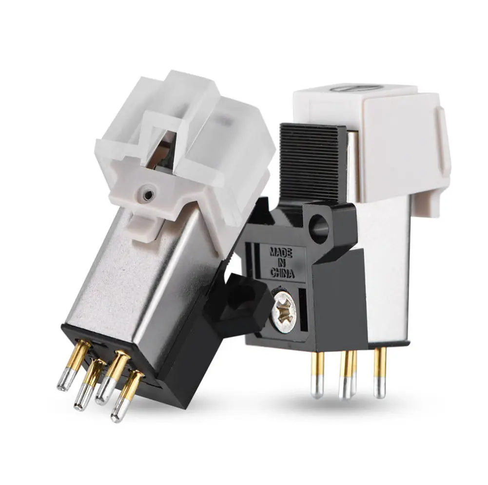 LP Audio Phono Stylus Cartridge Unit Headshell Record Turntable Technics phonograph needle supplies