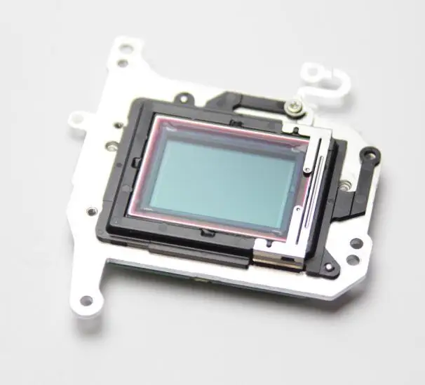 1200D Rebel T5 X70 Ccd Cmos Sensore Di Immagine Con Vetro Filtrante Perfettamente Low Pass Per Canon 1200D Rebel T5 X70