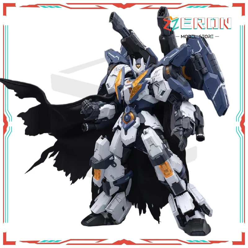 

HEMOXIAN THOR 1/100 MG NZS-05-3 NONZERO STUDIO - The Entropy of Gods Mobile Suit Anime Toys Figure Boys Play Dolls