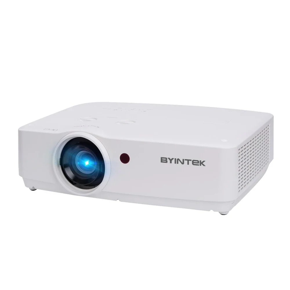 

Проектор BYINTEK C500X высокой яркости 1080P 1024*768 15000 люмен