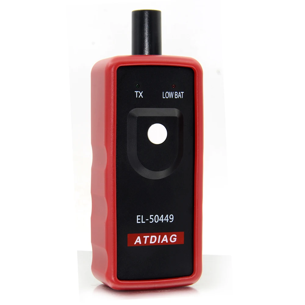 TPMS EL-50448 EL-50449 OEC-T5 For Op-el/G M Tire Pressure Monitoring System EL50448 TPMS ResetTool EL 50448 Activation Tool