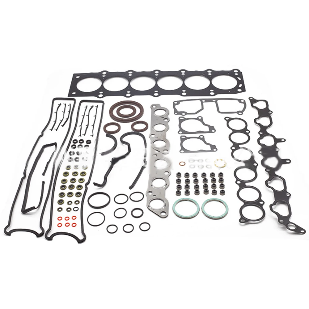 

04111-46065 полный комплект прокладок для Toyota SUPRA CROWN CRESTA 1998 л 2JZGE Engine 2005-0411146065