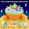 Astronaut Game Creative Family Board Games Strategic Party Games for Kids, Adults, Boys 4