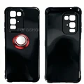 Black Tpu B Red