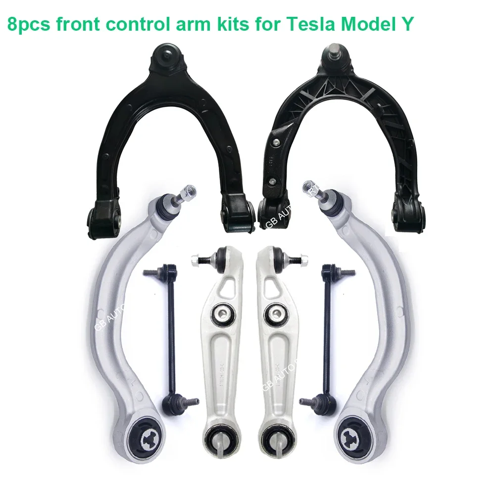 Model Y Suspension Upgrade corona.dothome.co.kr