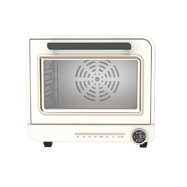 COMFEE' CM-M091AGN Retro Microwave with Multi-stage Cooking, Mute Function,  ECO Mode, LED digital display, 0.9 cu.ft, 900W - AliExpress