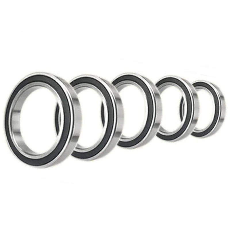 6700RS zz 2rs ABEC-3 10x15x4 mm Thin Section 6700-2RS Ball Bearings 61700 RS 6700 2RS With Sealed A-1510DD 10pcs