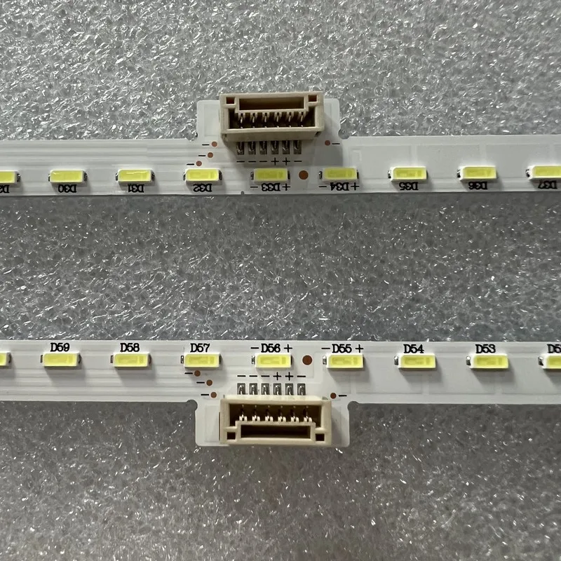 KIT LED LCD-60SU478A LC-60SU470 LC-60UI7652E LC-60SU475A JL.D60061330
