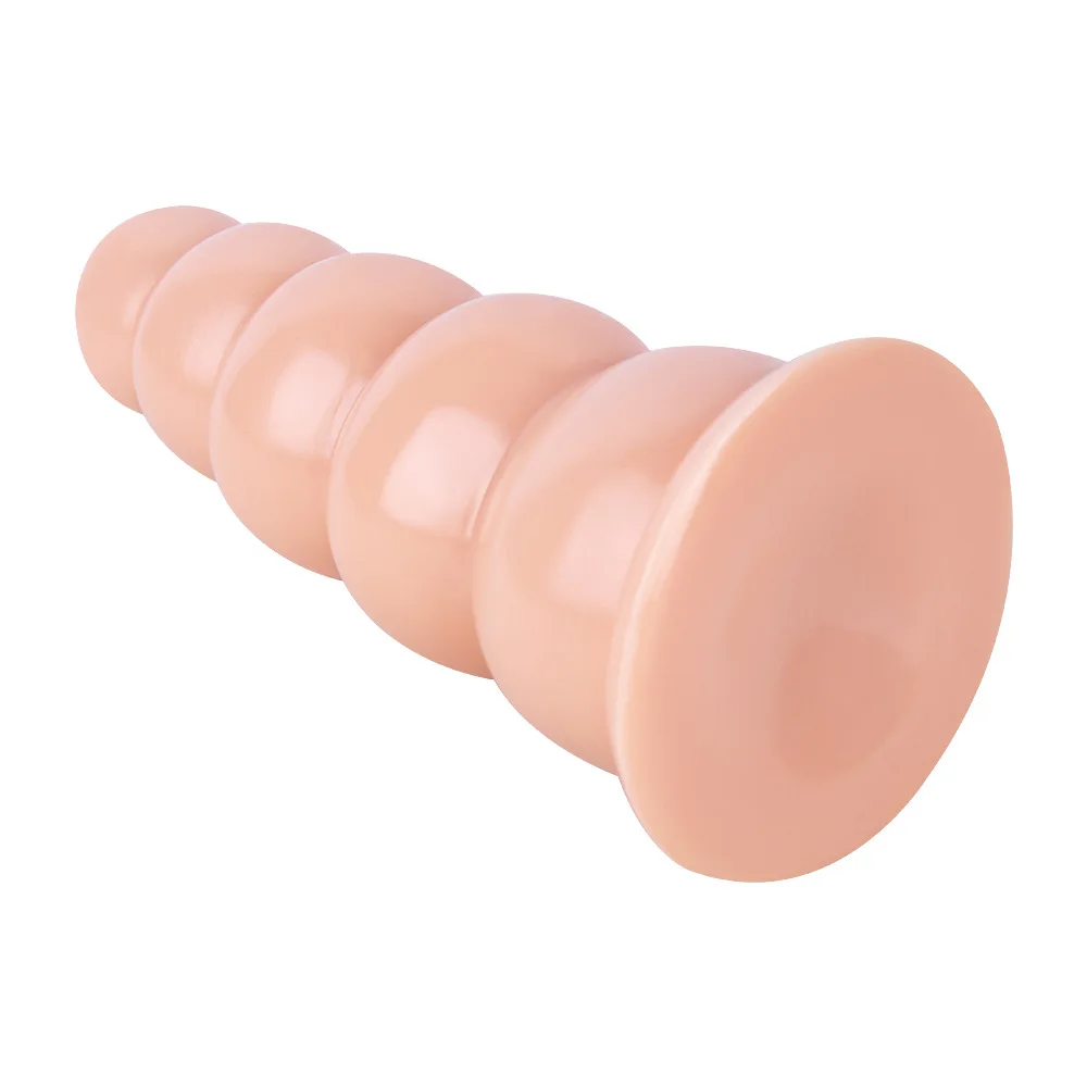 Grote Anale Kralen Ballen Butt Plug Vaginale Ballen Pull Kralen Stimulator Erotische Speeltjes Koppels Masturbator Prostaat Massager