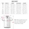 Retro Colorful Flower Power Print Vacation Shirt Male  Novelty Casual Shirts Hawaiian Short Sleeve Comfortable Plus Size Blouses 5