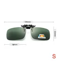 Green S