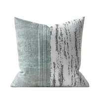 Fancy Custom Cute Spring Sublimation Throw Pillow Cover For Home Decor Cushion Bed