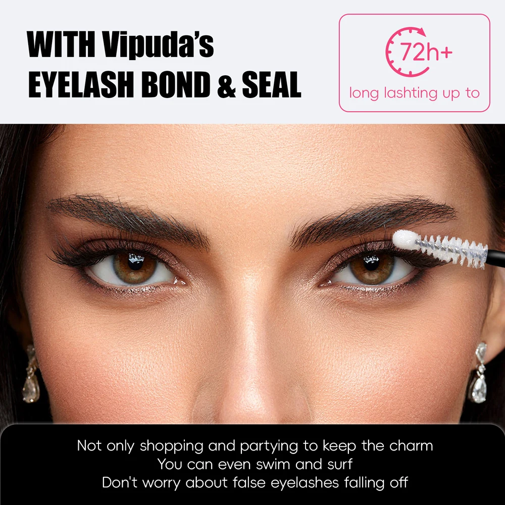 Eyelash Glue