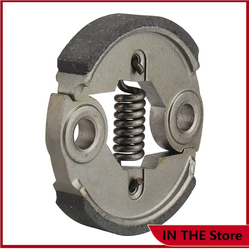 33Cc 43Cc 49Cc Frizione Pesante Per Scooter A Benzina A Gas Super Pocket Dirt Bikes Minimoto Mini Moto Atv Quad 2 Tempi