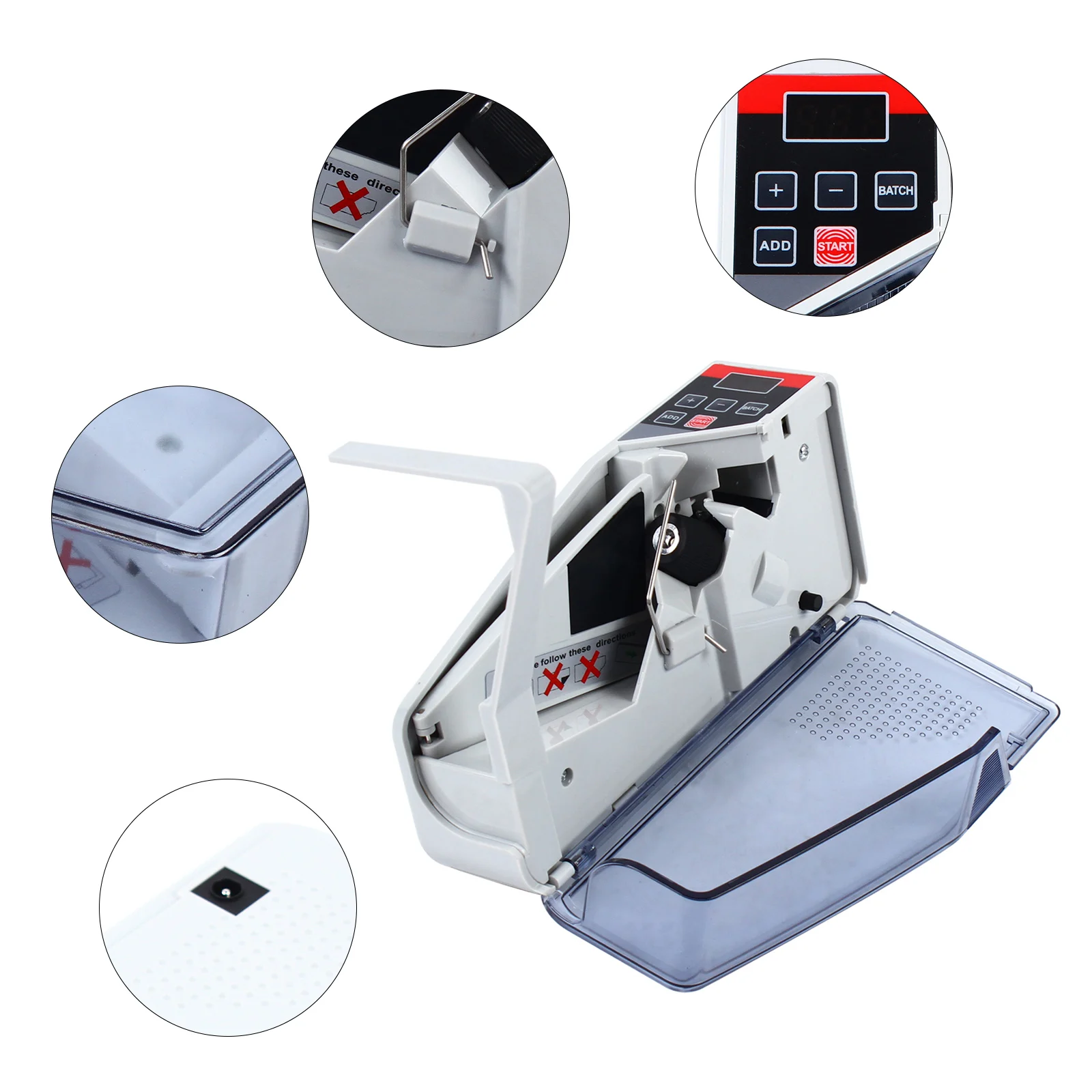 dsc-products