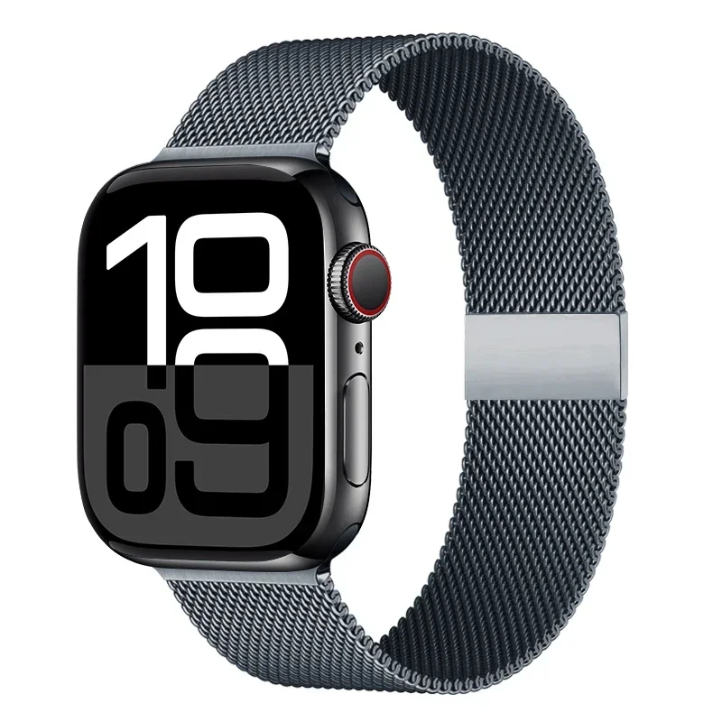 Starlight Milanese Loop Bracelet