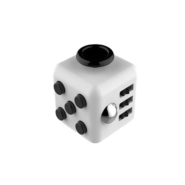 Decompression Dice Toy Adult 18-level Anti-pressure Play Decompression Children's Game Toy Decompression Artifact 4