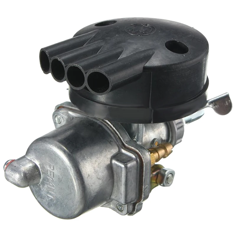 

Carburetor For 49cc 60cc 66cc 80cc 2 Stroke Engine Motor Motorized Bicycle Bike