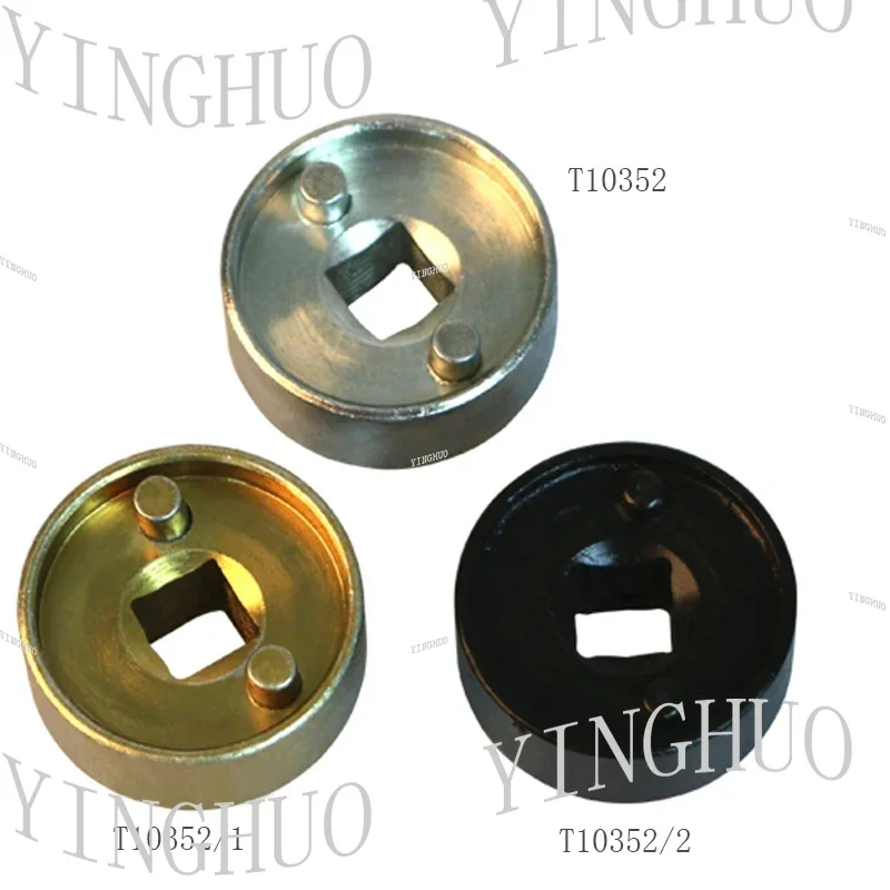 Lot De 5 Douilles D'arbre à Cames Pour Moteurs EA888 - Kit D