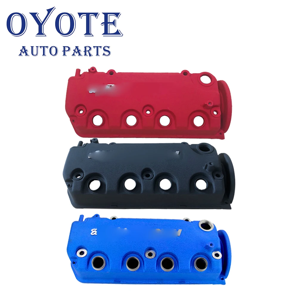 

Крышка камеры двигателя OYOTE Valve Racing Rocker для Honda Civic D16 VTEC D16Y8 D16Z6 с логотипом