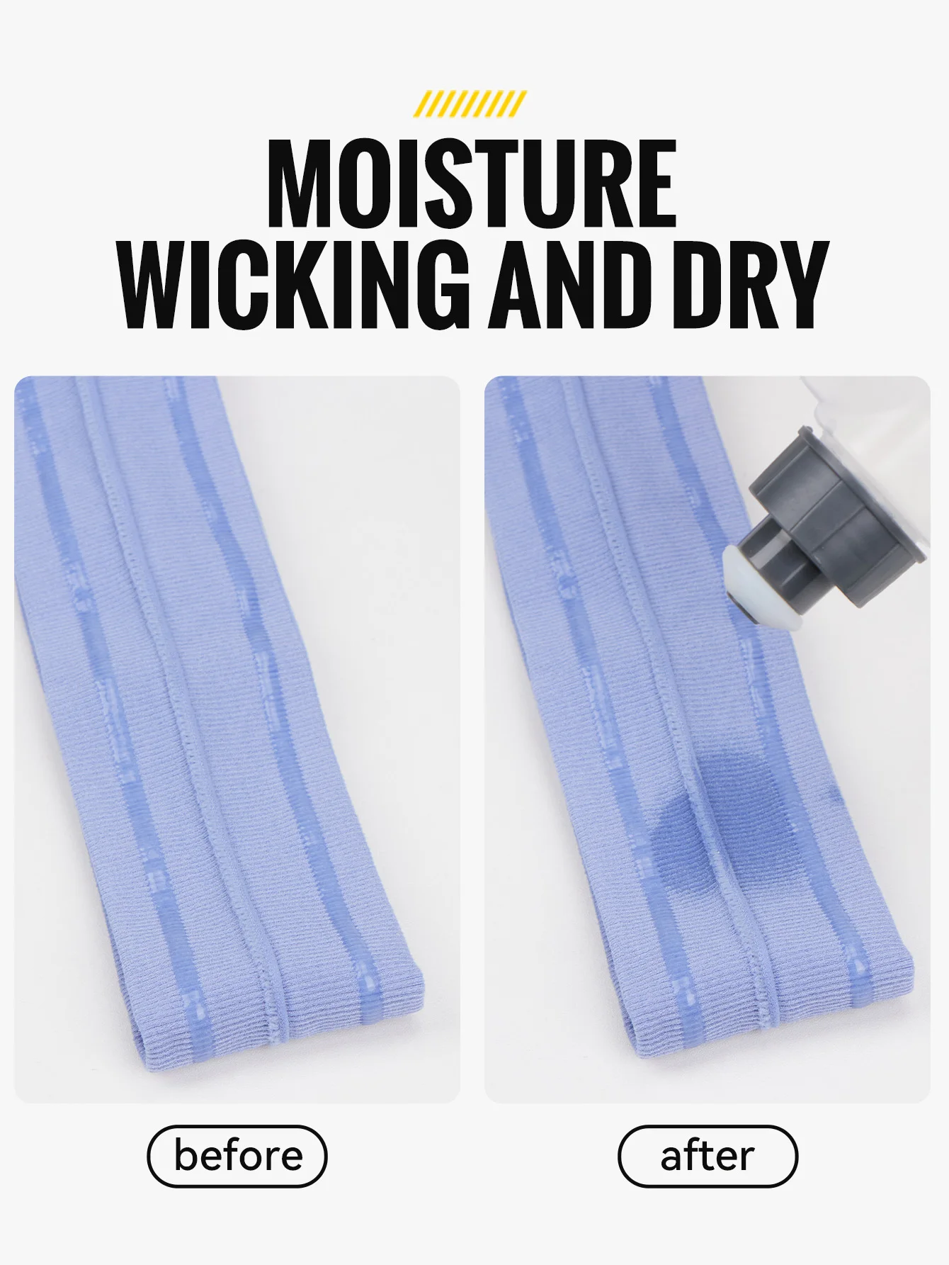 Visière de tennis extensible pour femmes, avec partie supérieure ajourée et large bord pour une protection UV optimale.