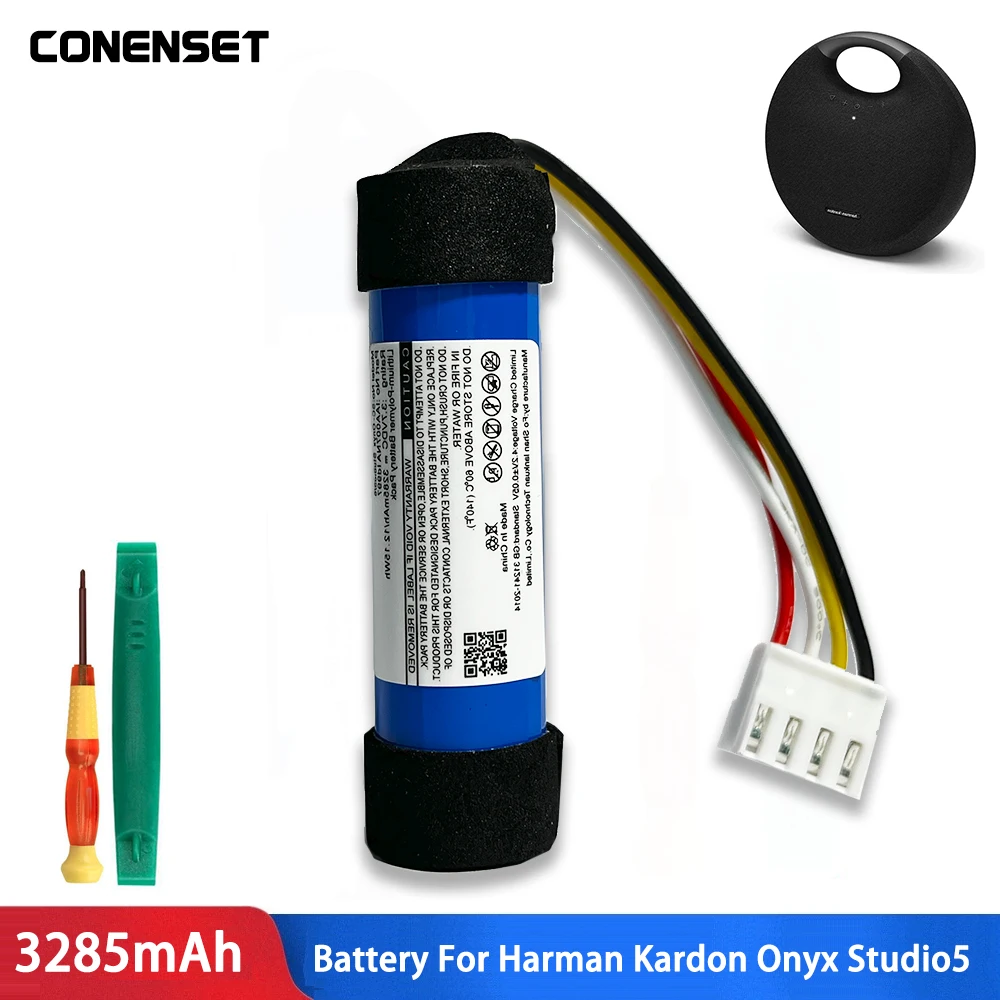 3500mAh ID997 Battery For Harman Kardon Onyx Studio 5 - View #9