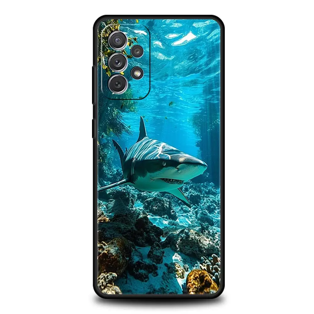 Waterproof Scuba Diving Phone Case
