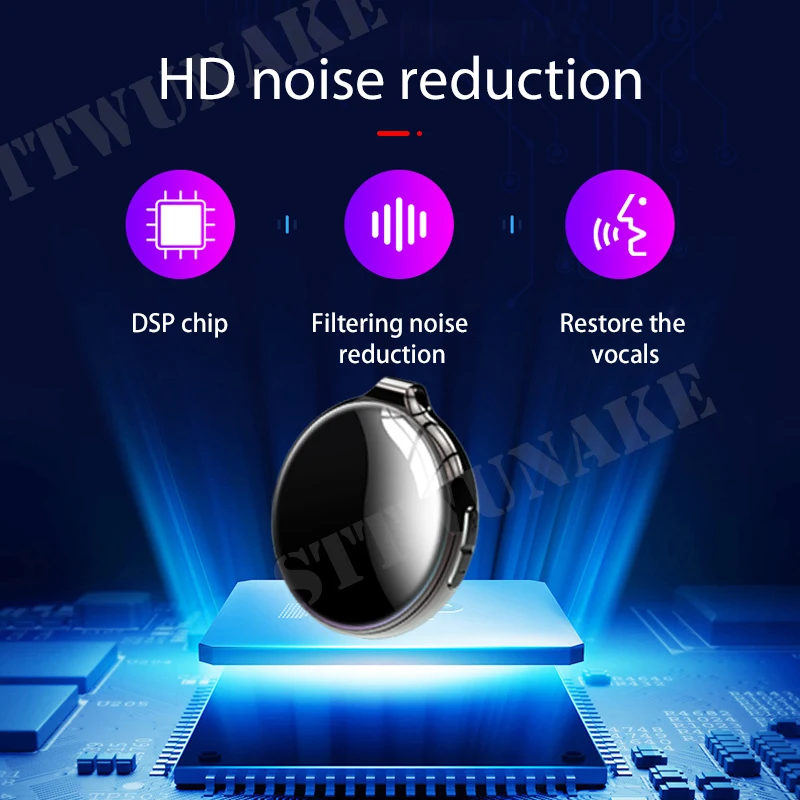 micro voice recorder device-secret audio recorder | Hnsat