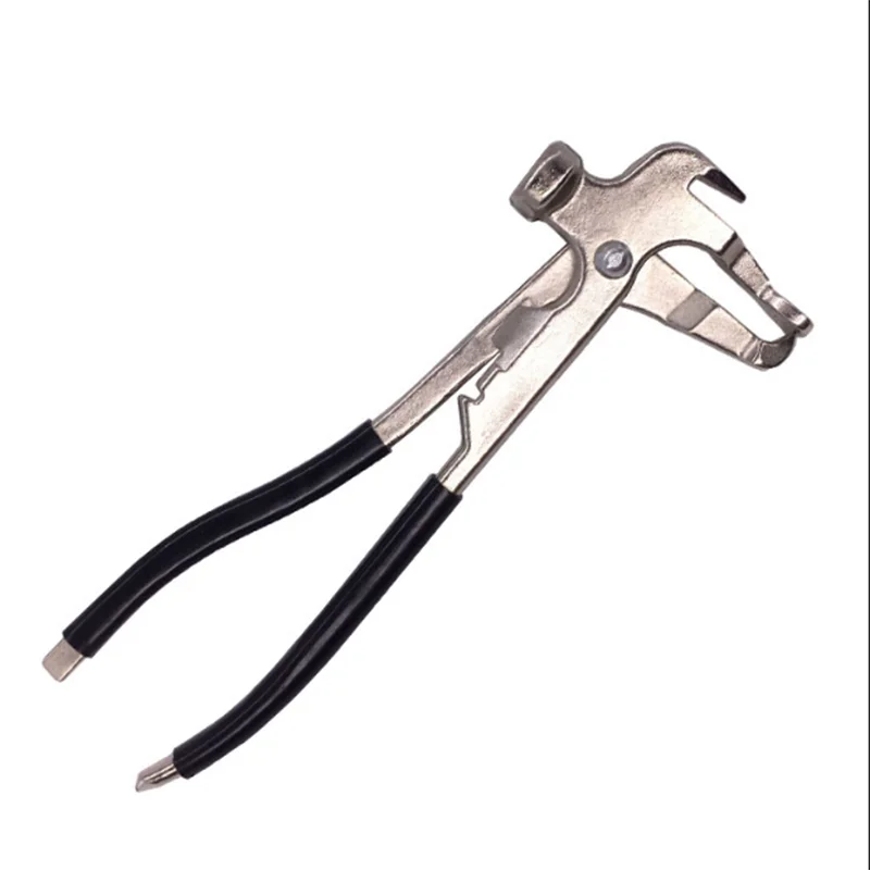 

1pcs Grade Forged Wheel Weight Hammer/ Pliers Combo For Tire Balancer / Changer Tools