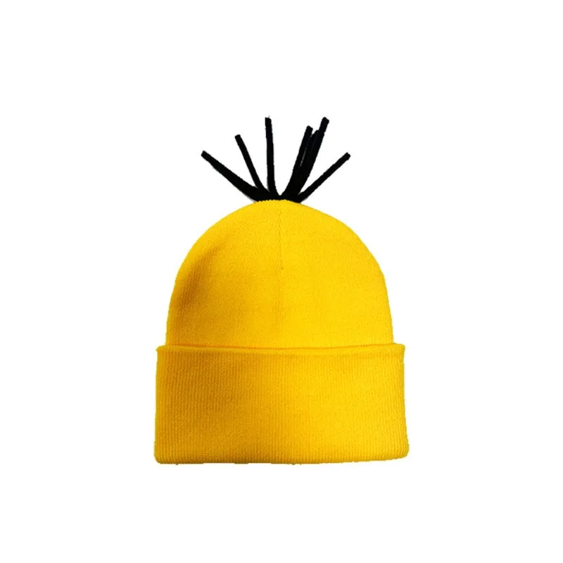 Anime Despicable Me Minions Cosplay Costume Yellow Hats Halloween Party Costumes for Adult Women Men