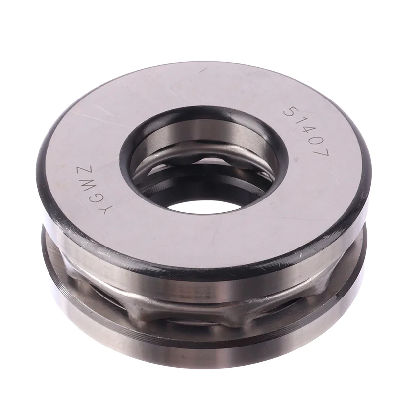 51407 Thrust Ball Bearings Deep Groove Ball Bearing for Generator Bearin Skate Shoes