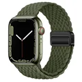 Wave Dark olive