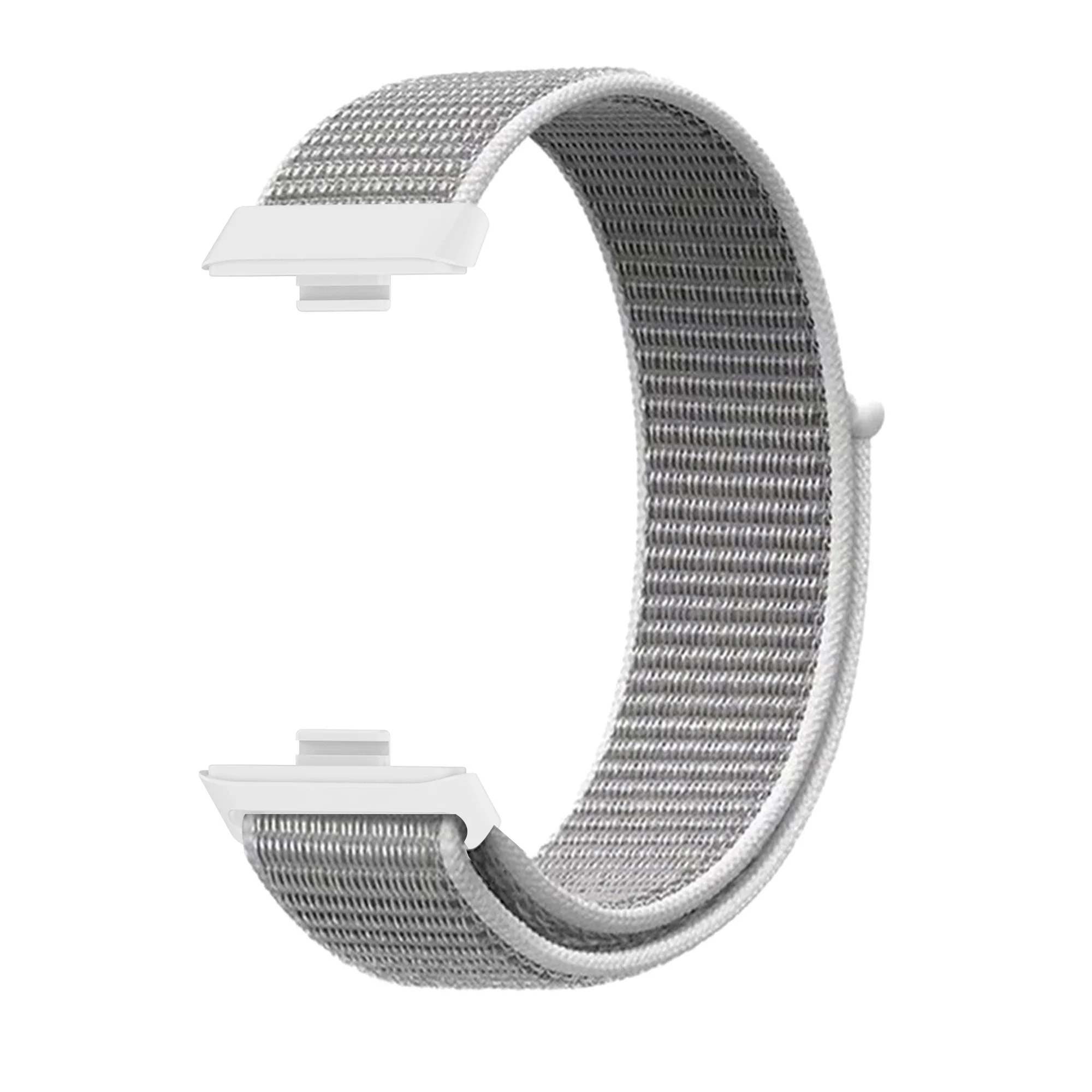 Breathable Nylon Watch Strap for Huawei Watch Fit - Original Bracelet Accessory
