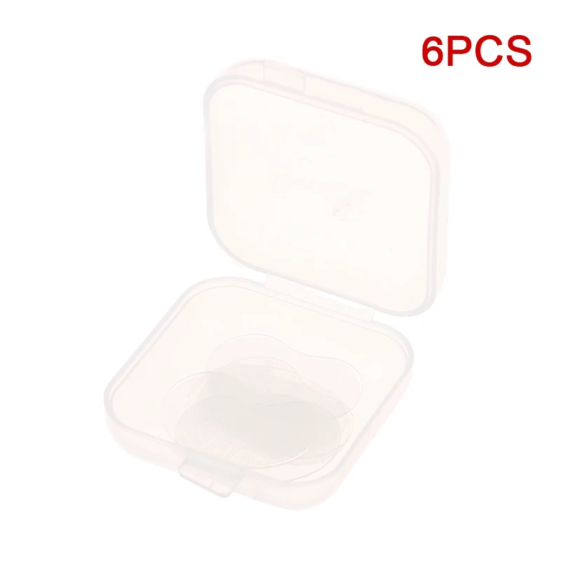 6PCS