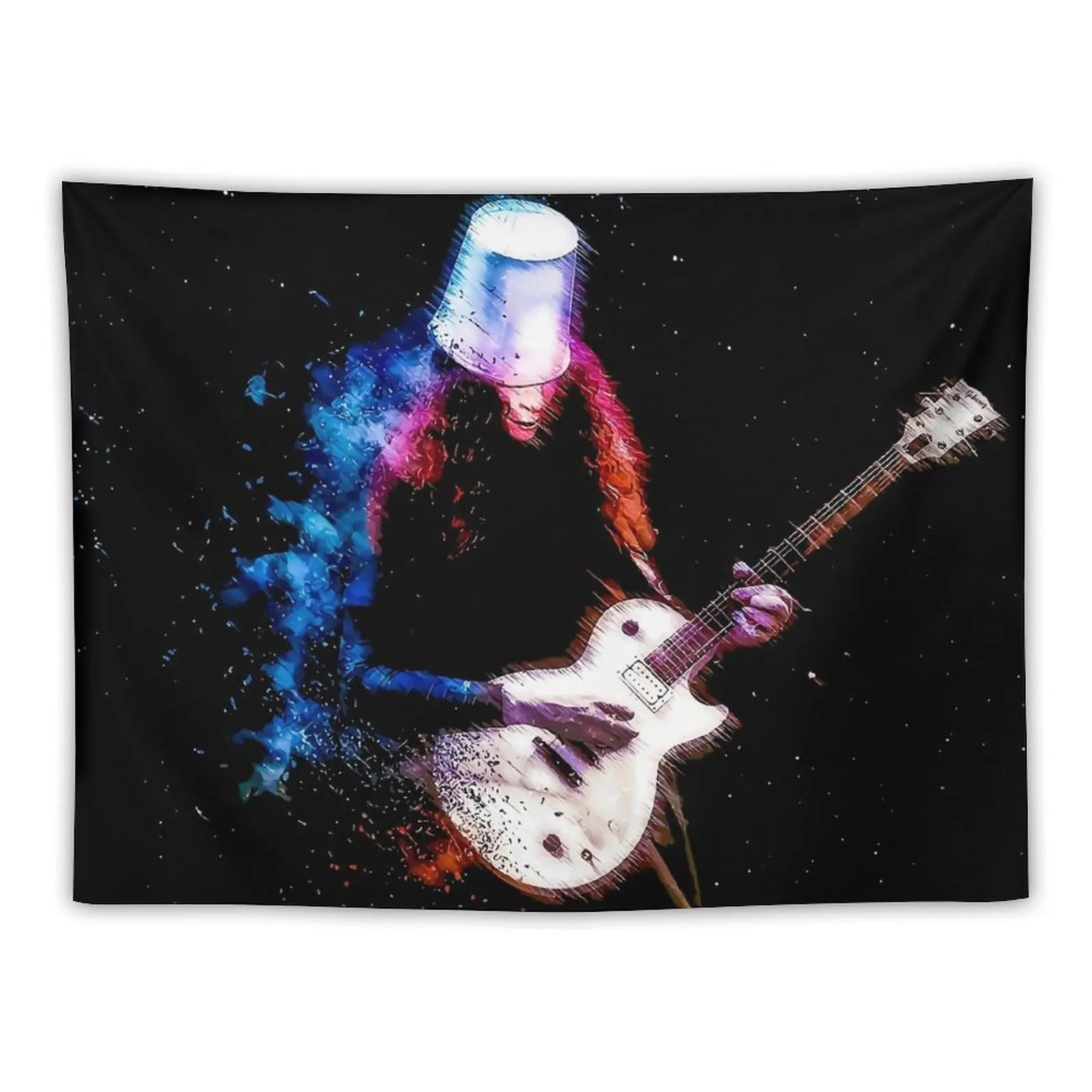 Кобеленовый коврик Buckethead, украшение для гостиной, украшение для стен, предметы для украшения стен, гобелен