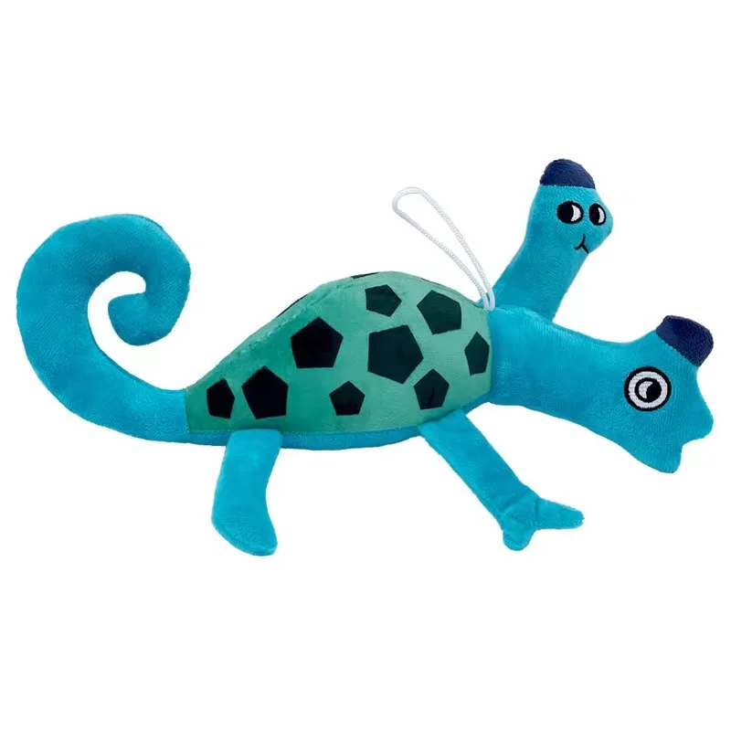 thumbnail image 1 of New Garden Of Banban 6 Kittysaurus Plush Toy Garten Of Banban 5 Syringeon Mascot Doll Ban Ban Stuffed Animal Jester Evil Snake 4, 1 of 5