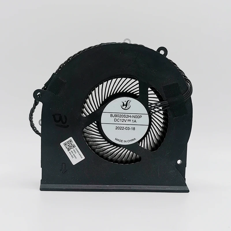 New Fan Cooler BJ9020S2H-N00P 3200N7L60019 460-00005 12V 1A