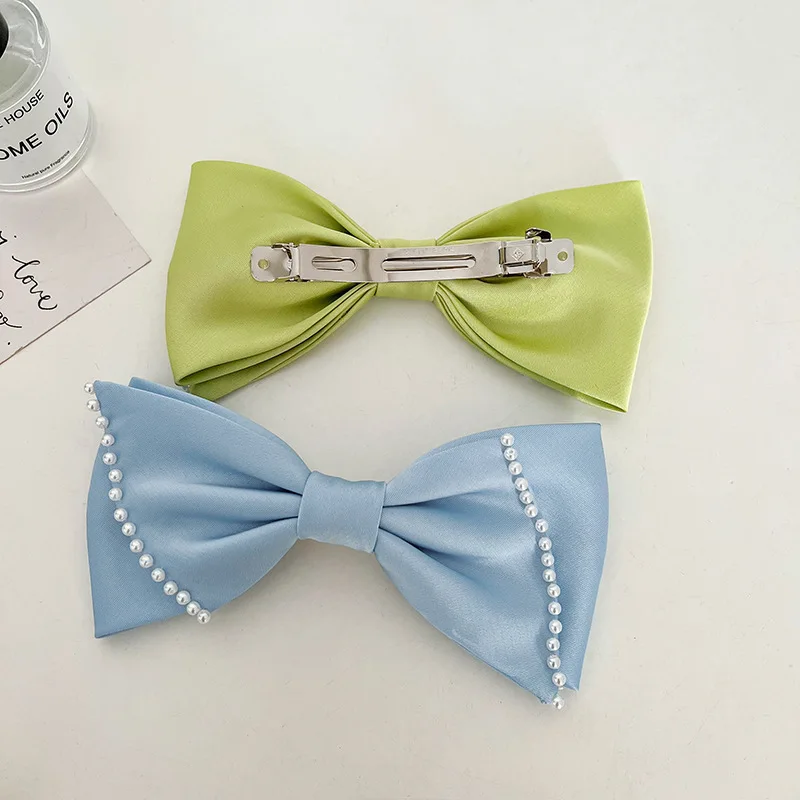 Рисунок 4 - Заколка для волос с французским