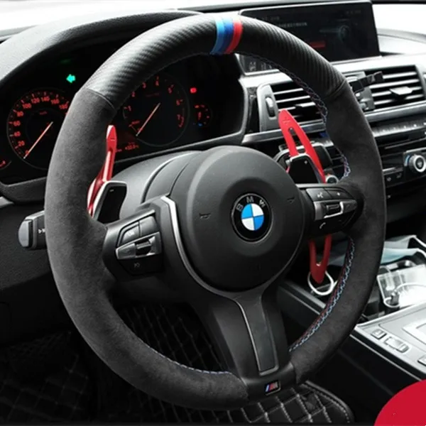 New BMW 1, 2, 3, 4, 5, 6 Series X1 / X2 / X3 / X4 / X5 / X6 Steering W –  ViniCart
