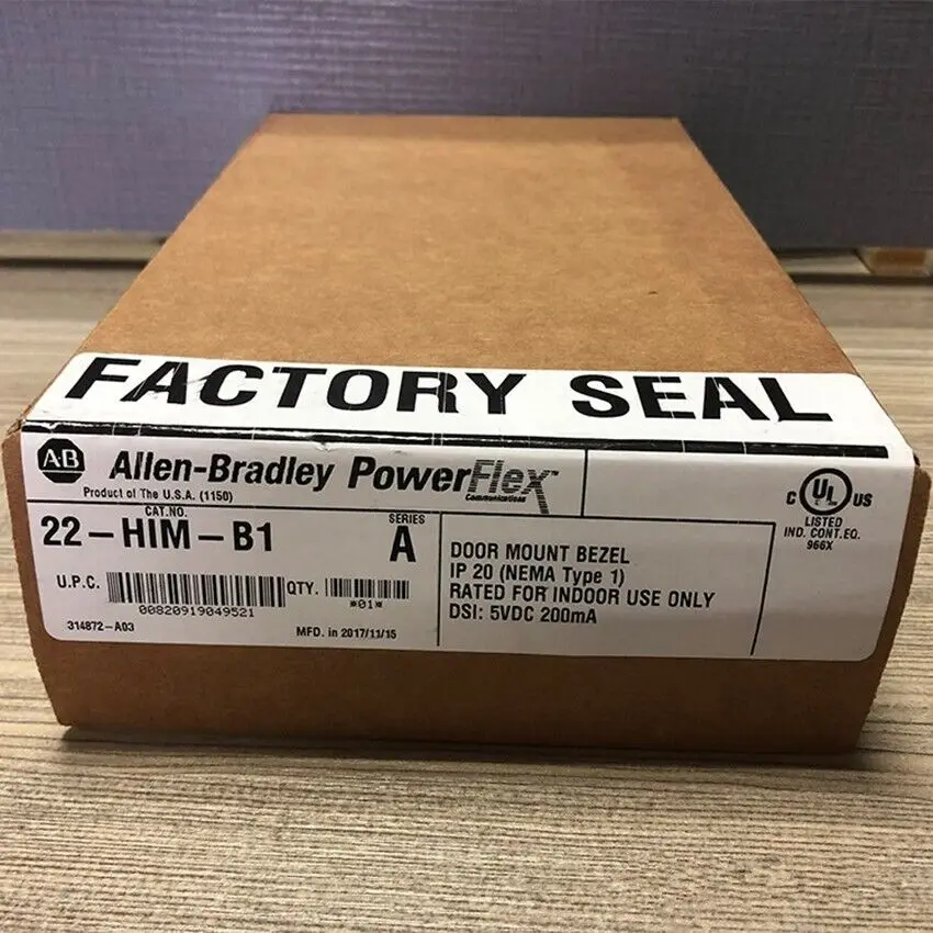

22-HIM-B1 Allen-Bradley 22-HIM-B1