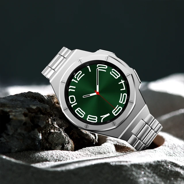 高級メタルケースSamsung Watch Galaxy 8 Classic 46mm シリコン 高級メタルケースSamsung Watch Galaxy 8 Classic 46mm シリコン