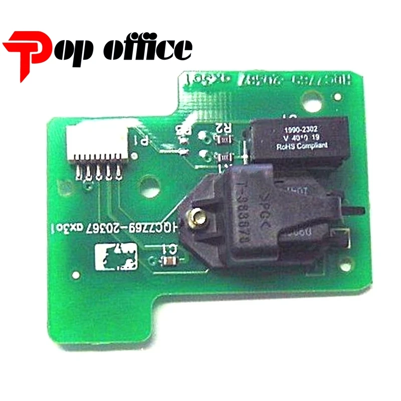 C7769-60384 Sensore Encoder Rullo Di Trasmissione Per Hp Designjet 500 815 820 510 800