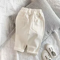 Trendige Jeans – Bild 3