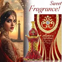 Parfum de luxe de dubaï, Oud arabe Premium et parfum exotique pour hommes et femmes, meilleurs cadeaux 1