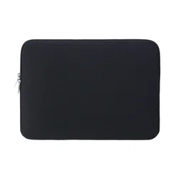 Chic Multi-Purpose Shockproof Handbag Sleeve for Redmi Pad 10.61 inch (Black)