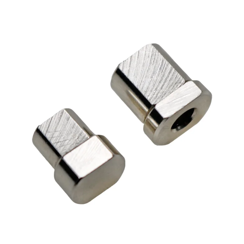 Small Torque Pivot Hinge With Free Stop Damping One Piece Shaft 360 Degree Adjustable Stop