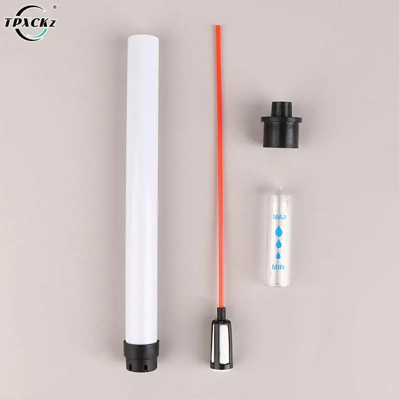 

1pcs Indoor Plants Water Level Indicator Meter Probe Water Level Gauge Buoy Indoor Potted Hydroponic Plant Level Indicator