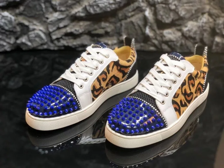 

2023 new trend fashion men's shoes, women's shoes, flat shoes 36-48