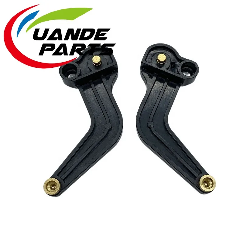 

1SETS D009-4271 D009-4291 for Ricoh MP 4000 5000 5001 4001 Front and Rear Pressure Release Lever D0094271 D0094291 Copier Parts