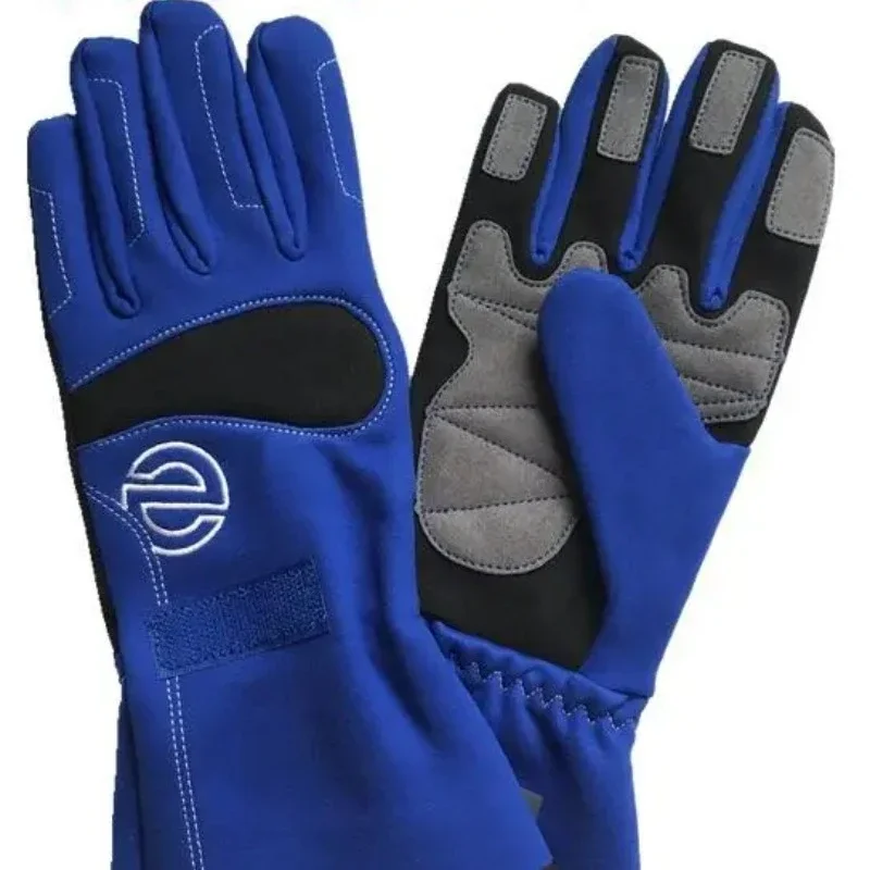 Рисунок 4 - Дышащие гоночные перчатки для карт